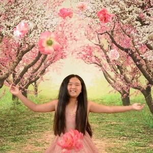 Meet your Posher, Heidi